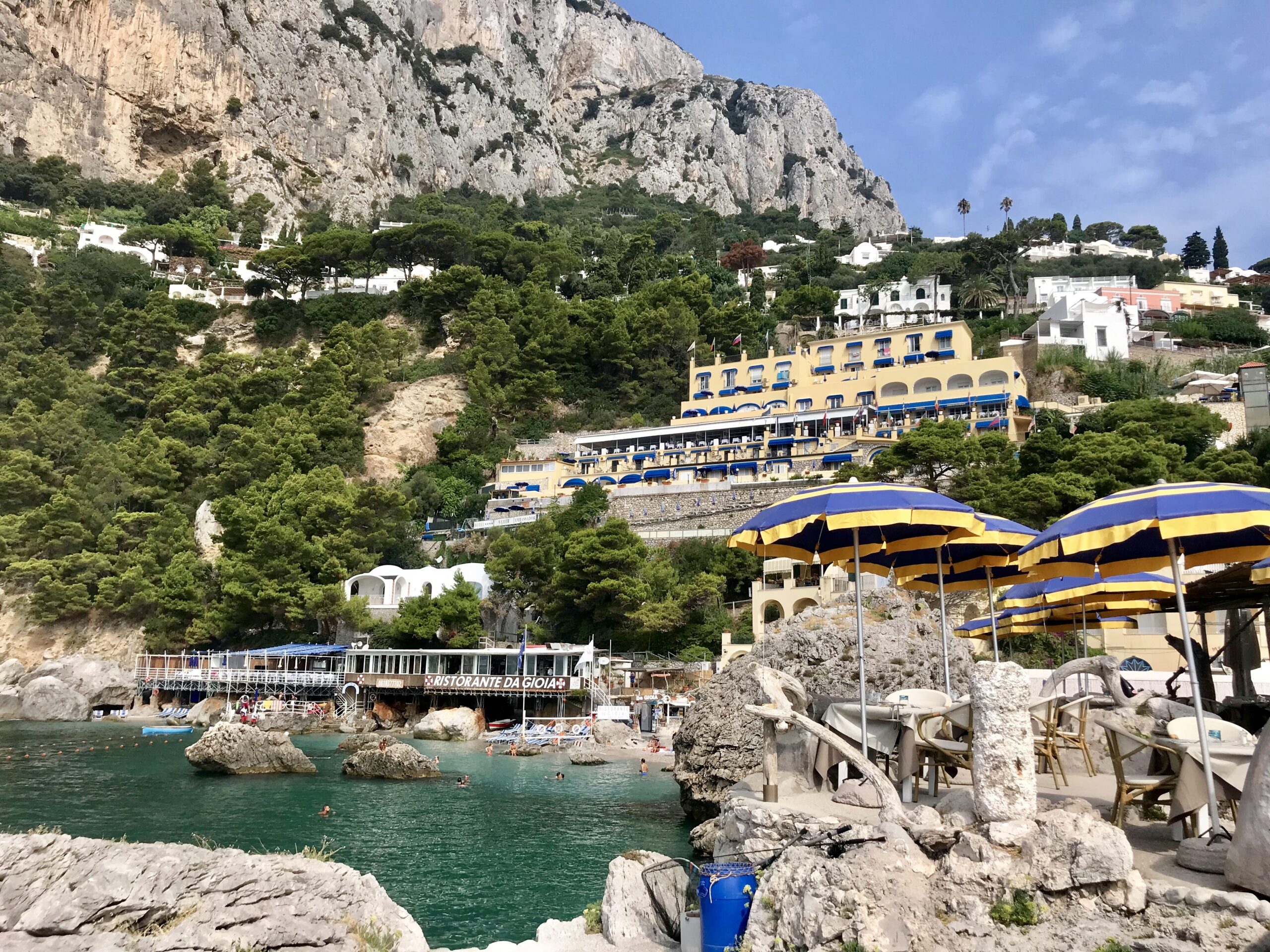 Amalfi Coast, Italy