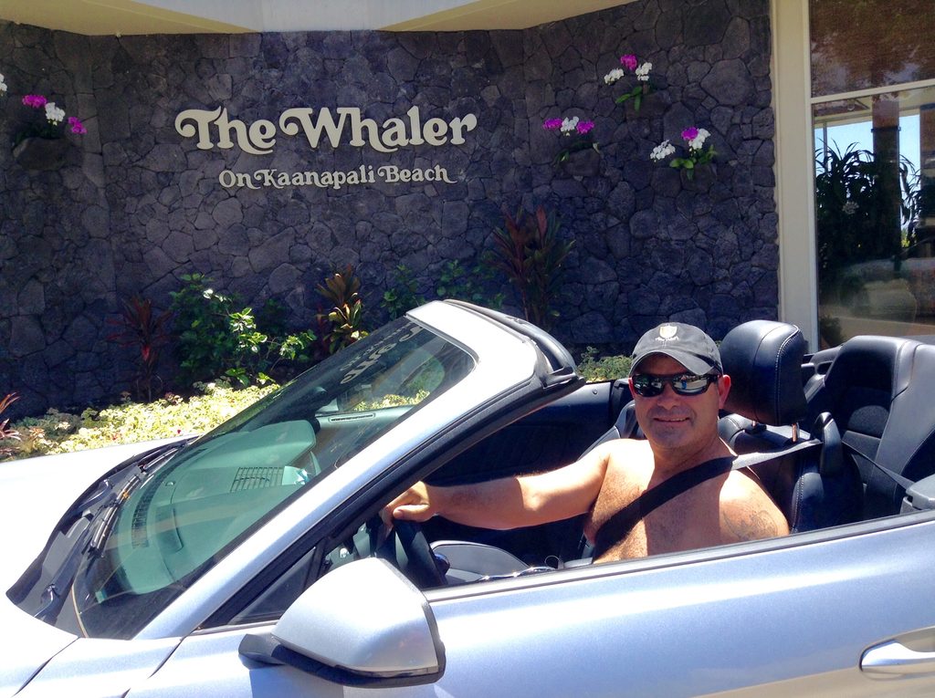 The Whaler