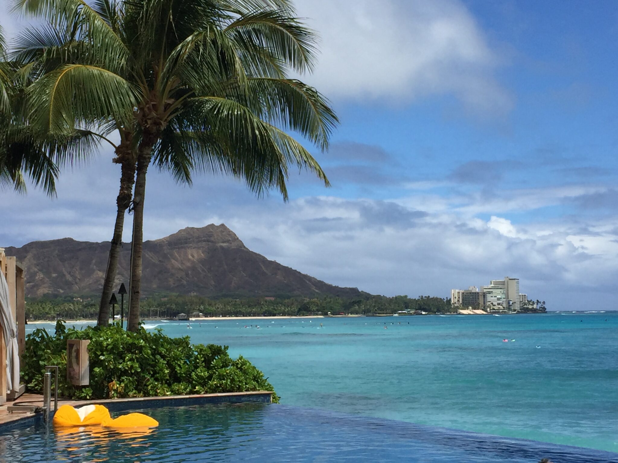 Oahu, Hawaii