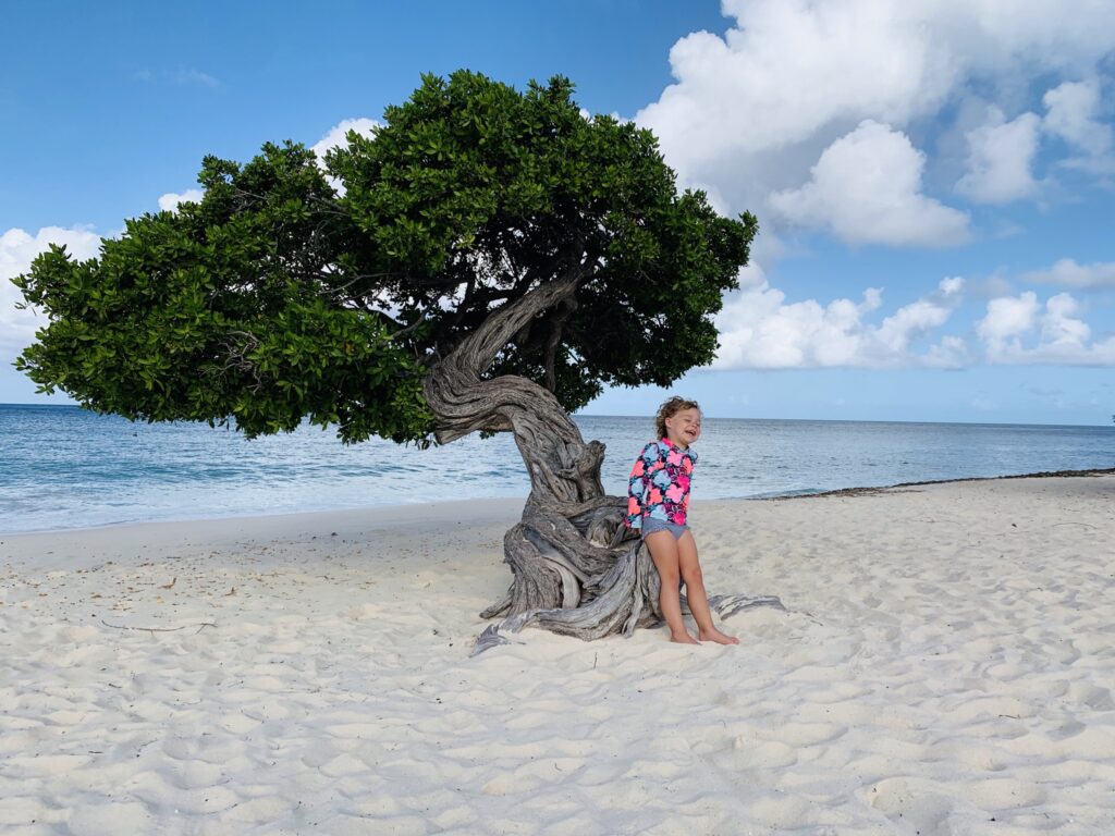 Eagle Beach