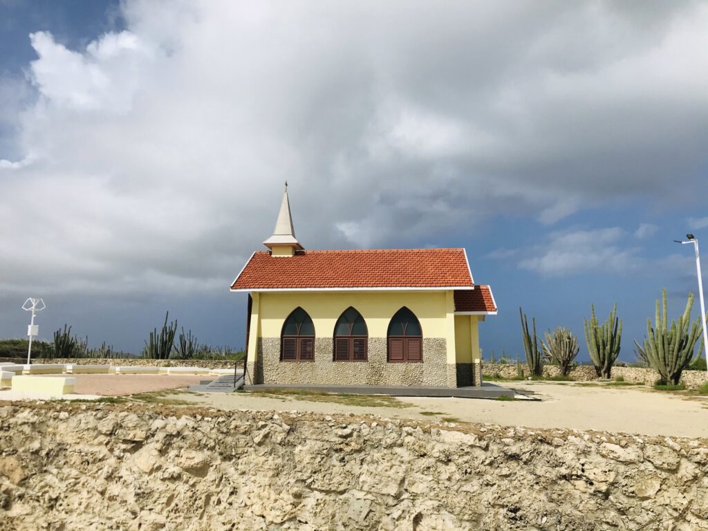 Church