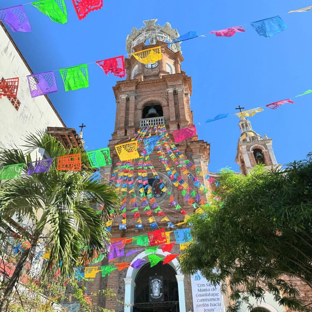 Beautiful church