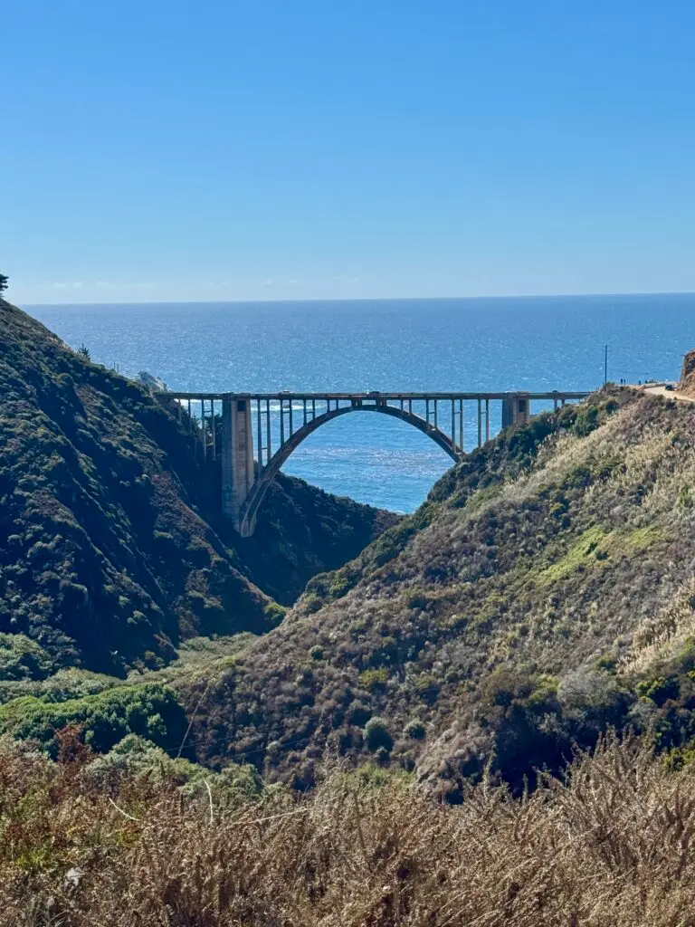 Bixby Bridge